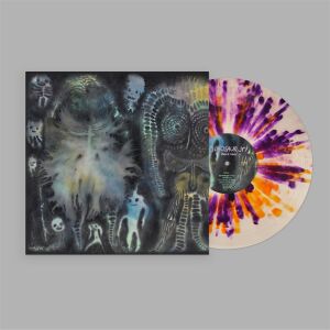 Dinosaur Jr. - There Near [vinyl splatter]
