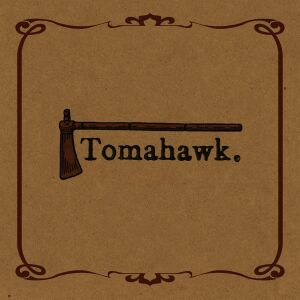 Tomahawk - Tomahawk [vinyl brown limited]