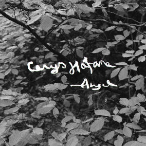 Cerys Hafana - Angel [vinyl]