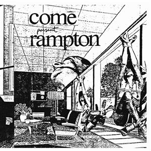 Come (pre-Whitehouse) - Rampton [vinyl 180g limited]
