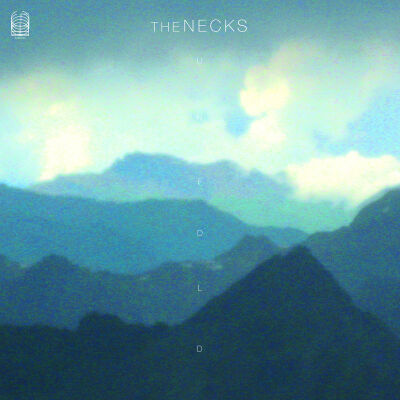 Necks, The - Unfold (rerelease 2026) [vinyl 2LP]