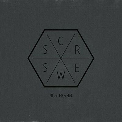 Nils Frahm - Screws