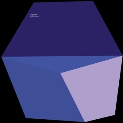 Elephant9 - Mythical River [CD]