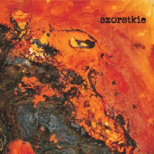 szorstkie - szorstkie [vinyl (un)limited black 180g + downloadcode]