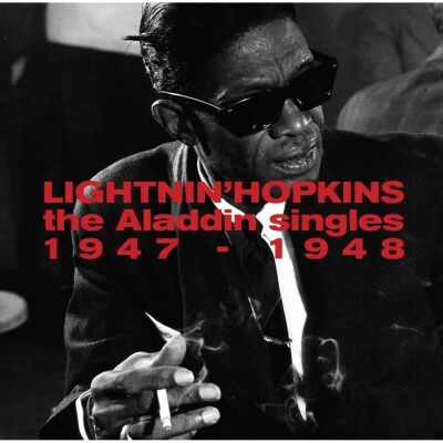 Lightnin' Hopkins - The Aladdin Singles 1947-1948 [vinyl]