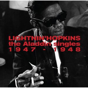 Lightnin' Hopkins - The Aladdin Singles 1947-1948 [vinyl]