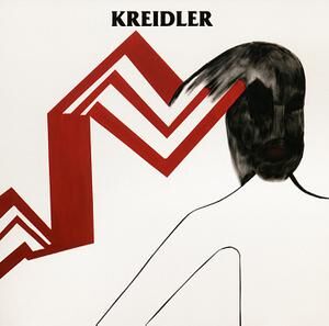Kreidler - Den [CD]
