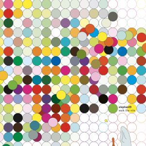 Elephant9 - Walk The Nile [vinyl]