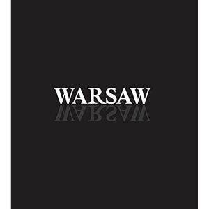 Warsaw - Warsaw [vinyl silver-grey]