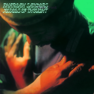 Pharoah Sanders - Jewels Of Thought [vinyl]
