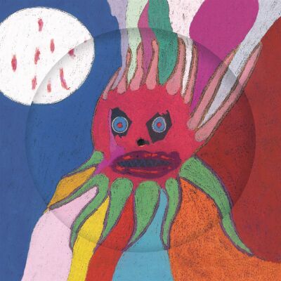 Current 93 - I Have A Special Plan For This World (picture disc) [vinyl]