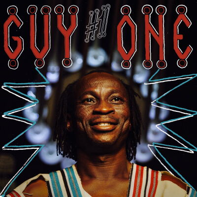 Guy One - #1 [vinyl]