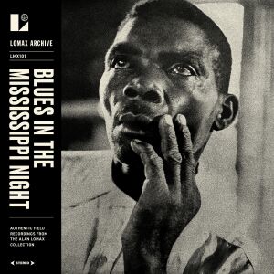 V/A - Blues in the Mississippi Night [CD]