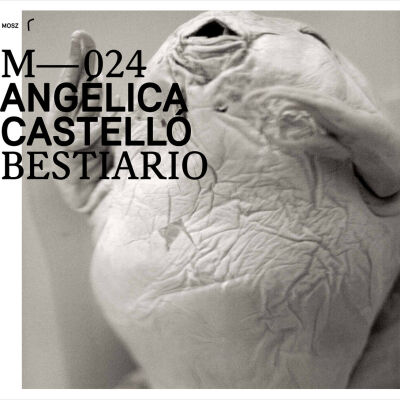 Angelica Castello - Bestiario [CD]