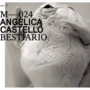Angelica Castello - Bestiario [CD]