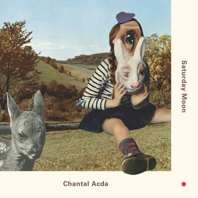 Chantal Acda - Saturday Moon [vinyl 180g]