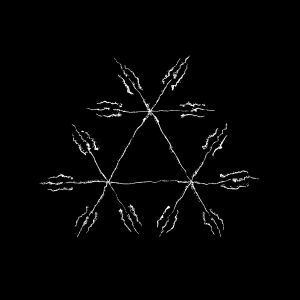 Osmium - Osmium [vinyl white]