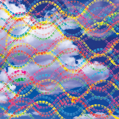 !!! (chk chk chk) - Louden Up Now (Reissue) [vinyl 2LP]