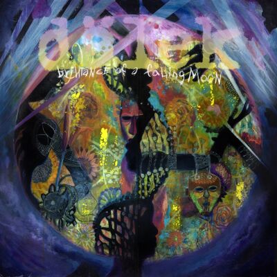 Dälek - Brilliance of a Falling Moon [CD]