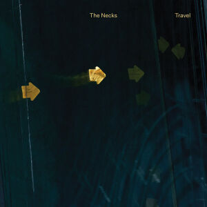 Necks, The - Travel [vinyl 2LP]