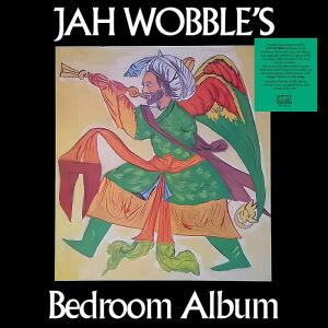 Jah Wobble - Bedroom Album [vinyl]