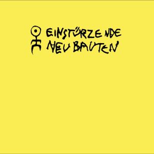 Einstürzende Neubauten - Rampen (APM: Alien Pop Music) [2CD]