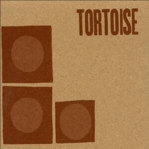 Tortoise - Tortoise [vinyl black]