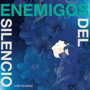 Enemigos Del Silencio - Lost In Space [vinyl 12"+CD limited]