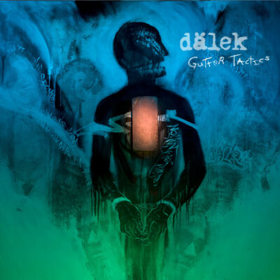 Dälek -  Gutter Tactics [CD]