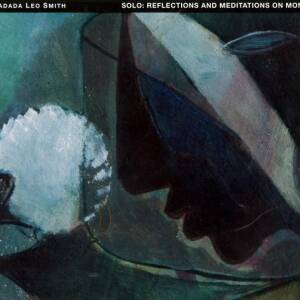 Wadada Leo Smith - Solo: Reflections And Meditations On Monk [CD]