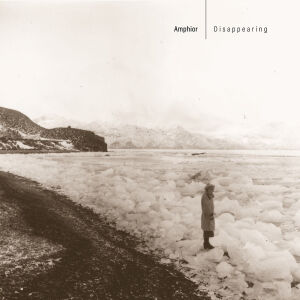 Amphior - Disappearing [CD]