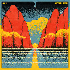 Altin Gün - Ask [vinyl]