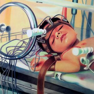 Heldon - Agneta Nilsson(Heldon IV) [vinyl]