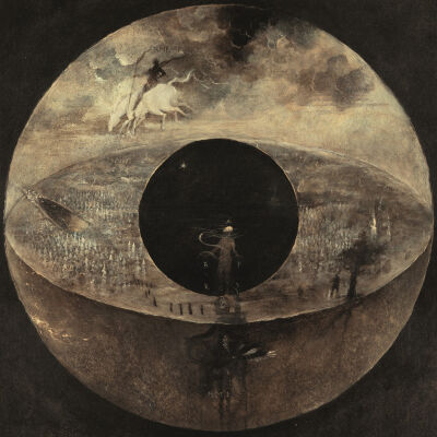 Gravetemple (Ambarchi, O'Malley, Csihar) - Impassable Fears [CD]