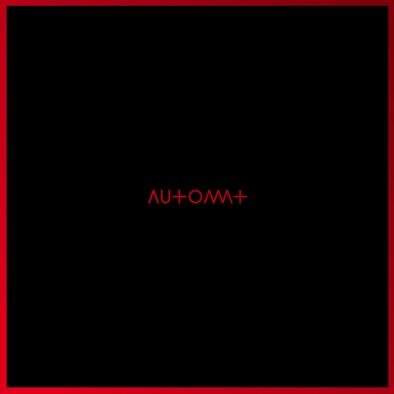 Automat - Automat [CD]