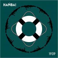 Hańba - 1939 [vinyl 180g]