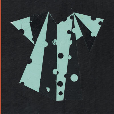 Bruch - The Harbour of the Broken Hearted [vinyl]