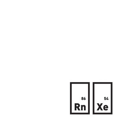 Kodiak + N - Rn/Xe [vinyl] 