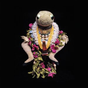 Charlemagne Palestine - The God Bear Archives 2 [2CD]