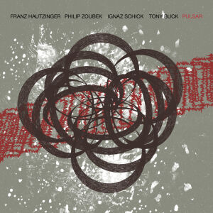Hautzinger / Zoubek / Schick / Buck - Pulsar [CD]