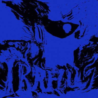 Irrflug (feat. Blixa Bargeld) - Silver [vinyl]