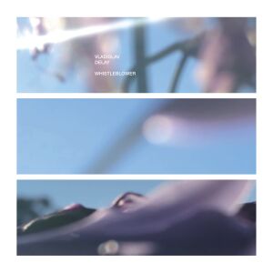 Vladislav Delay - Whistleblower [vinyl 2LP]