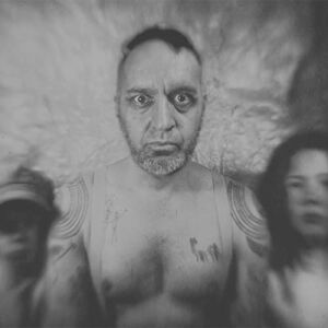 Sudden Infant - Wölflis Nightmare [vinyl +CD]
