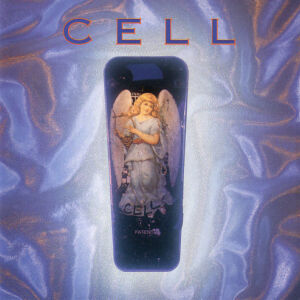 Cell - Slo-Blo [CD]