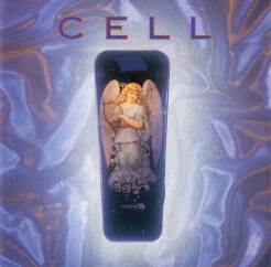 Cell - Slo-Blo [CD]