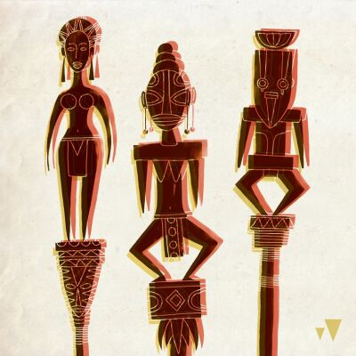 Bixiga 70 - III [vinyl LP+downloadcode]