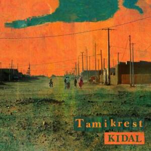 Tamikrest - Kidal [CD]
