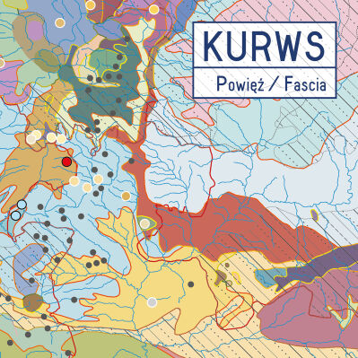 Kurws - Powięź / Fascia