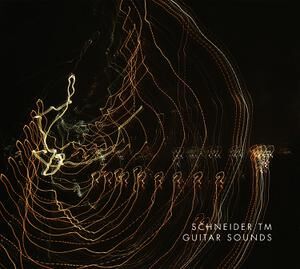 Schneider TM - Guitar Sounds [CD]