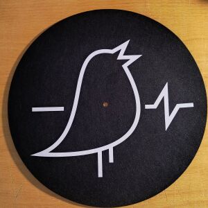 Slipmata Monaural Poetry